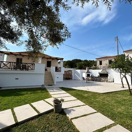 فيلا Kouzoulis House Exo Khora المظهر الخارجي الصورة